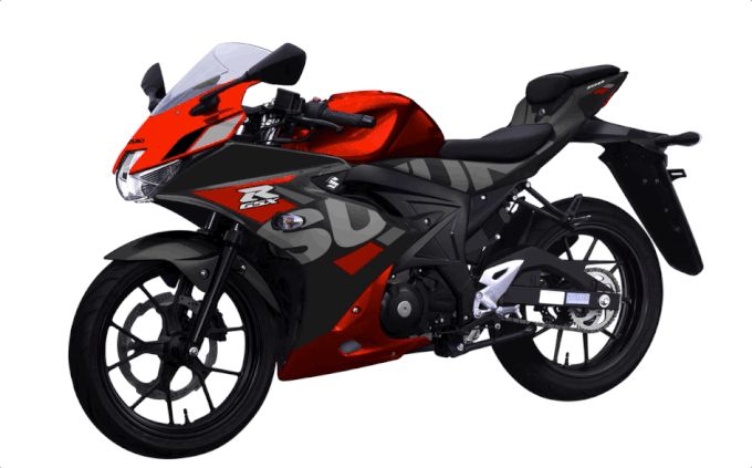 Ba mẫu sportbike 150cc đáng cân nhắc cho người mới nhập môn - Hình 2