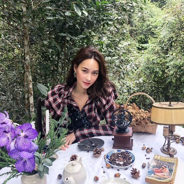 Bee Namthip: Chị đại showbiz bị tẩy chay vì làm hồ ly tinh giật chồng, khiến chính thất uất nghẹn - Hình 10