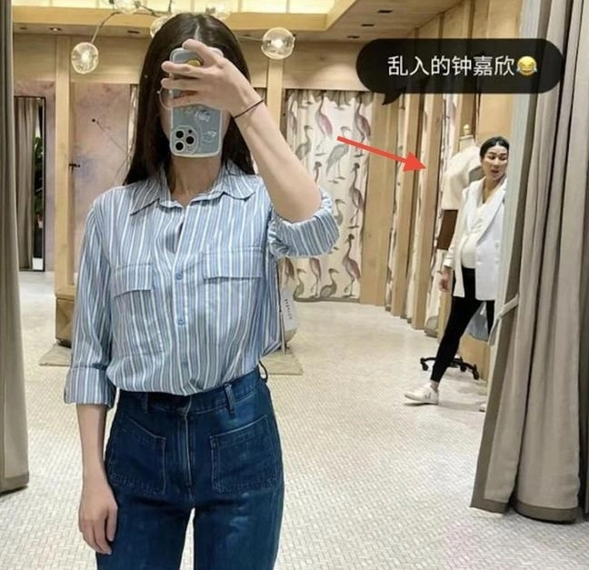 Chung Gia Hân bị tố là kẻ hai mặt, mắc bệnh ngôi sao coi thường nhân viên, fan kịch liệt tẩy chay? - Hình 1