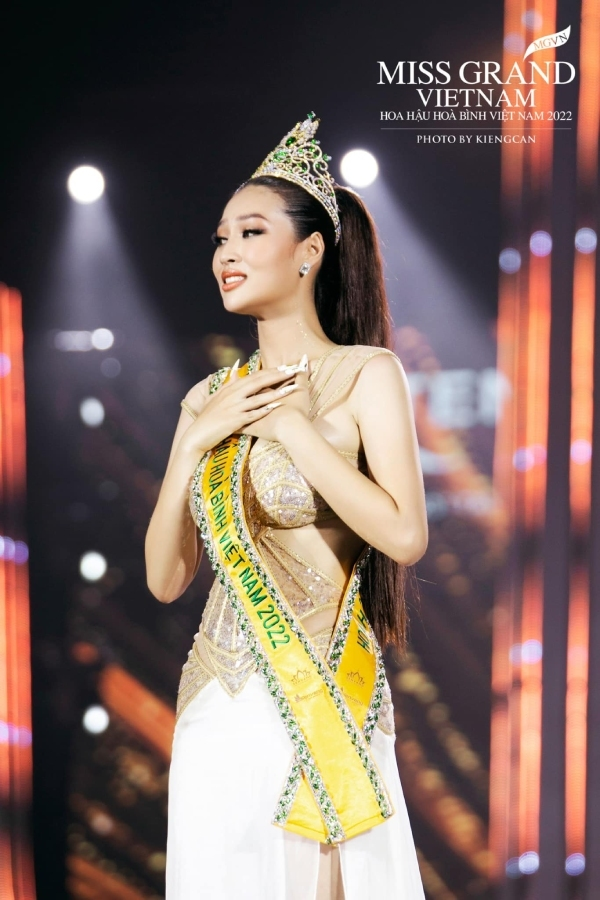 Đoàn Thiên Ân: Nhà khó khăn nhưng sẵn sàng chi 100 triệu mua túi hiệu và sự thật xúc động đằng sau - Hình 1
