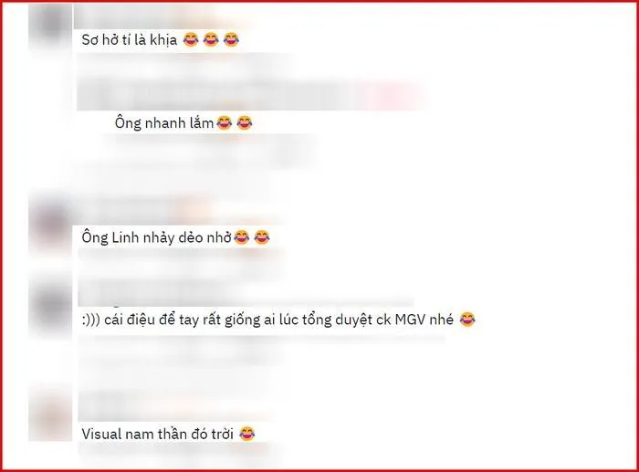Thùy Tiên mê mệt MONO, Quang Linh Vlog liền ghen ra mặt với màn cà khịa đỉnh cao? - Hình 5