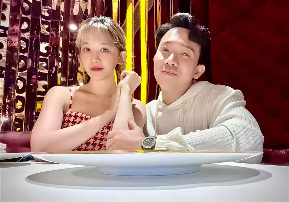 Hari Won nhảy cùng trai, CĐM soi ra không phải Trấn Thành, nghi vấn hợp đồng hôn nhân lại xôn xao? - Hình 7