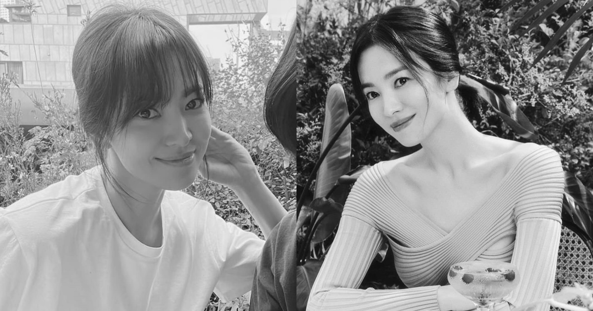 Nghi vấn Song Hye Kyo mỉa mai, cười cợt Song Joong Ki giữa lúc chồng cũ gặp nạn bị khán giả tẩy chay - Hình 8