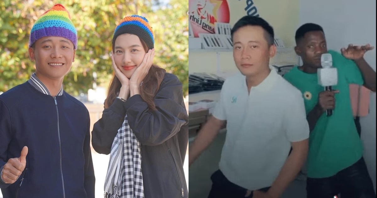Thùy Tiên mê mệt MONO, Quang Linh Vlog liền ghen ra mặt với màn cà khịa đỉnh cao? - Hình 11