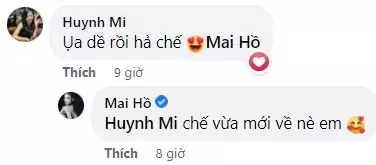Trấn Thành - Mai Hồ chia tay vẫn có động thái lạ, thường làm điều này với gia đình bạn trai cũ? - Hình 4