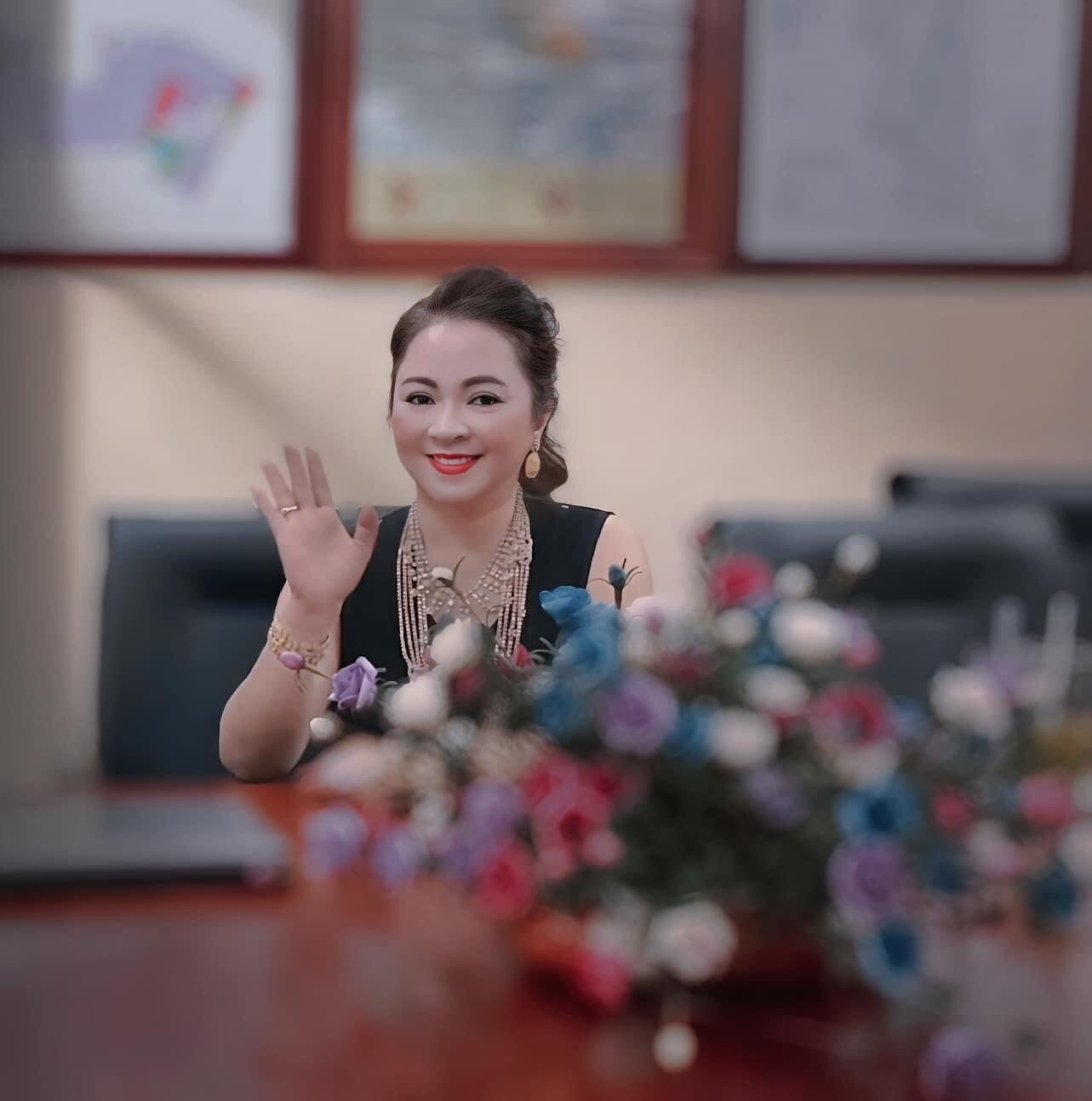 Bà Phương Hằng được con trai xin khoan hồng, giảm nhẹ tội, có được bảo lãnh? - Hình 4