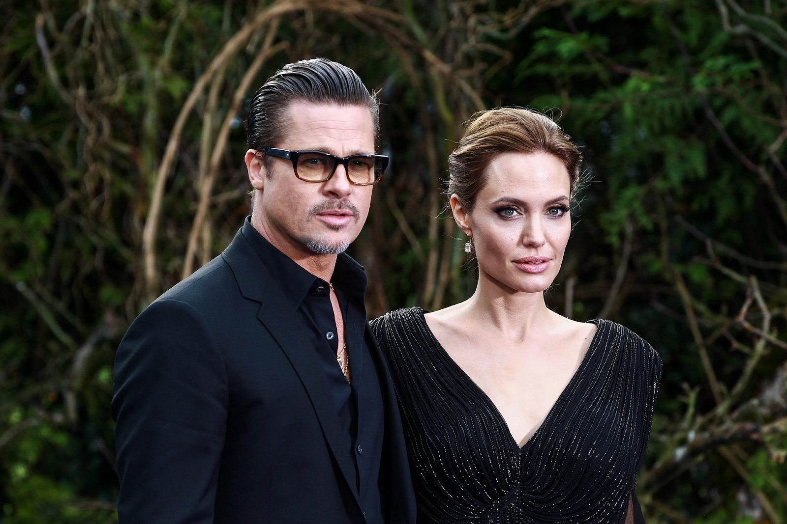Brad Pitt chính thức lên tiếng phủ nhận cáo buộc do Angelina Jolie khiếu nại - Hình 1