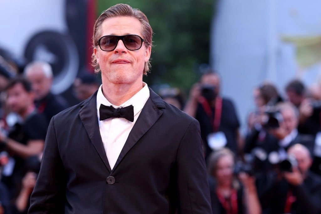 Brad Pitt chính thức lên tiếng phủ nhận cáo buộc do Angelina Jolie khiếu nại - Hình 5