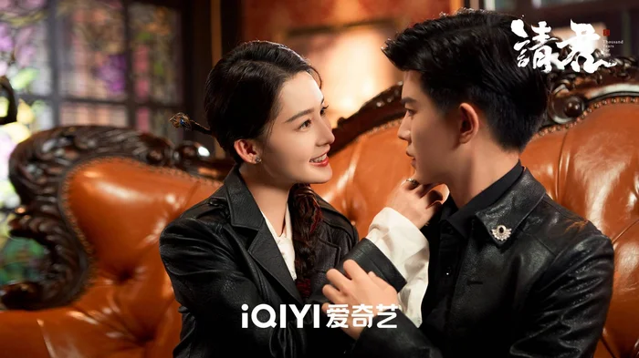Nhậm Gia Luân và Lý Thấm flop sấp mặt trong phim mới vì 1 nguyên nhân - Hình 3