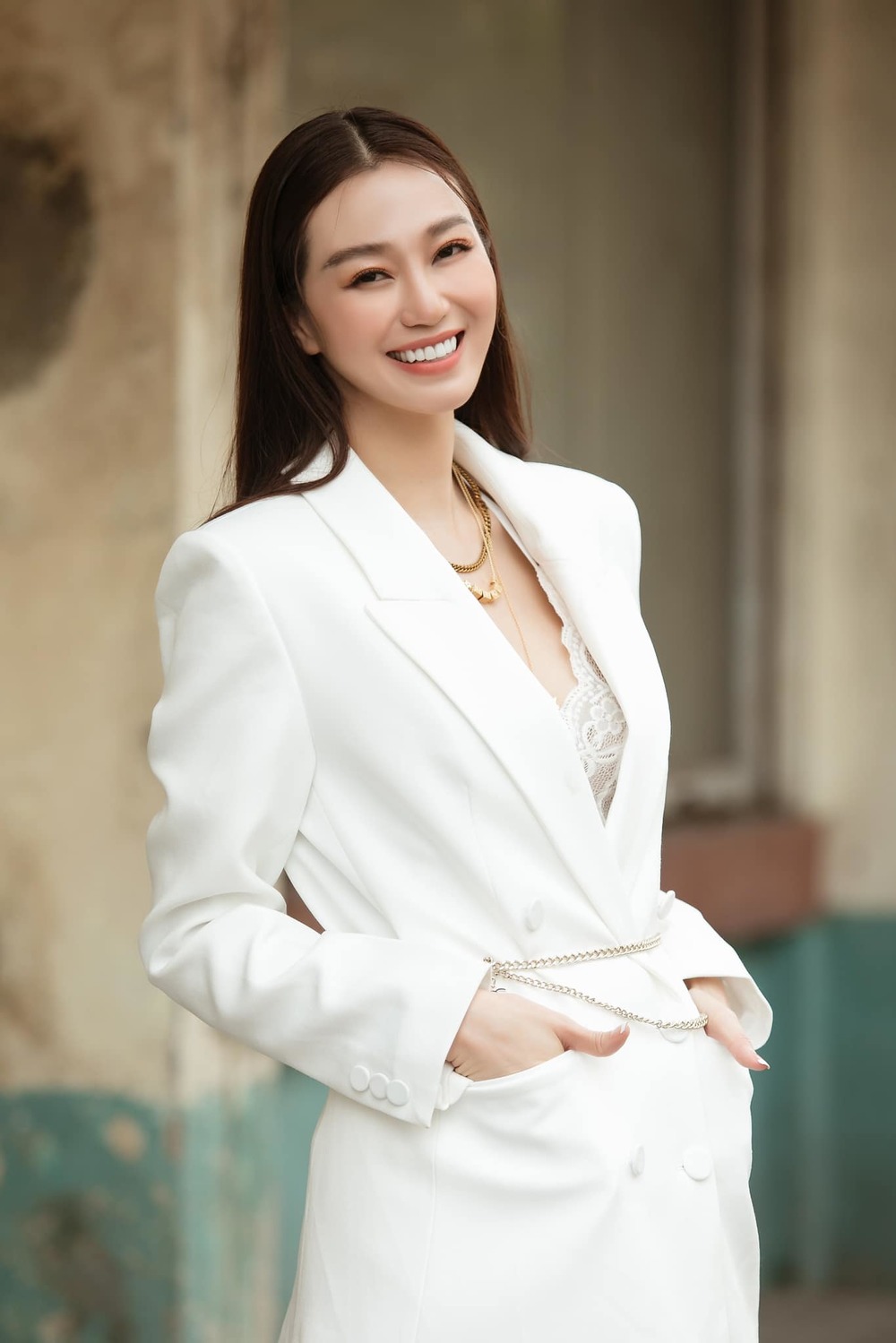 Khánh My (Mỹ Nhân Sài Thành): Đối thủ của Ngọc Trinh, lộ ảnh thân mật bên chồng cũ Lệ Quyên - Hình 19