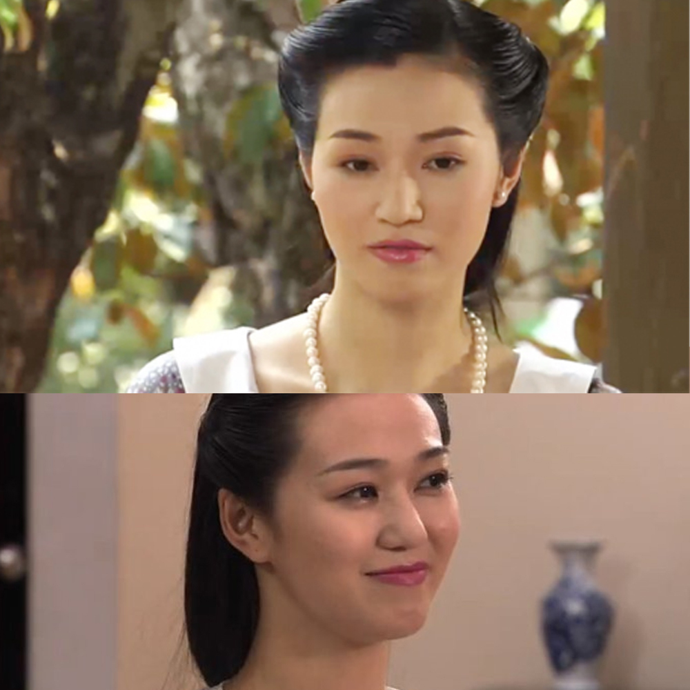 Khánh My (Mỹ Nhân Sài Thành): Đối thủ của Ngọc Trinh, lộ ảnh thân mật bên chồng cũ Lệ Quyên - Hình 4