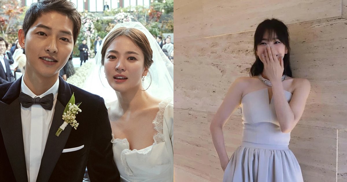 Song Hye Kyo lộ bằng chứng vẫn lưu luyến Song Joong Ki sau 3 năm ly hôn - Hình 7