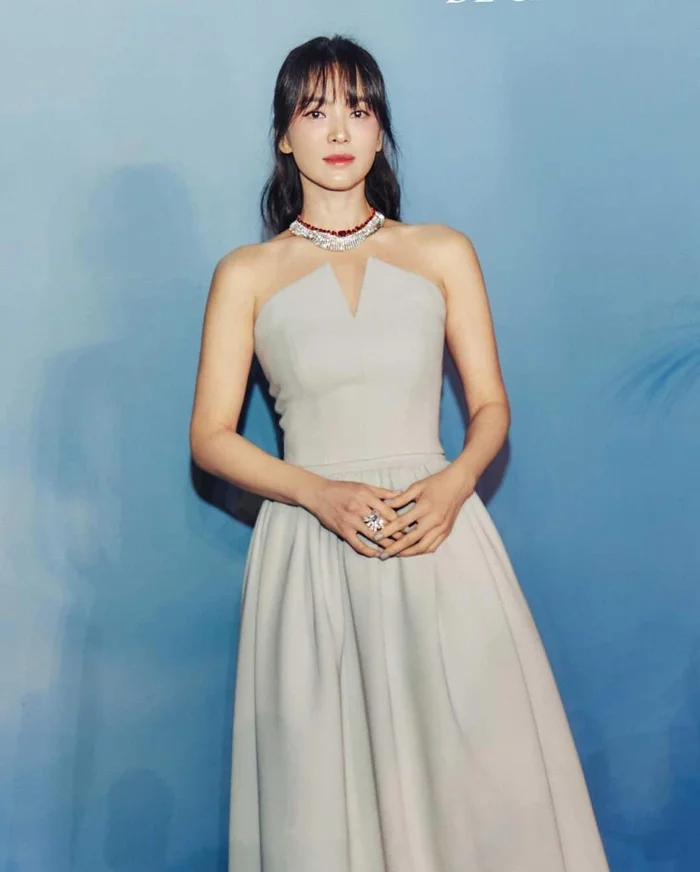 Song Hye Kyo lộ bằng chứng vẫn lưu luyến Song Joong Ki sau 3 năm ly hôn - Hình 2