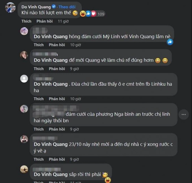 HH Đỗ Mỹ Linh đám cưới: Choáng với váy cưới đắt đỏ, chồng thiếu gia nôn nao giục về chung một nhà? - Hình 9