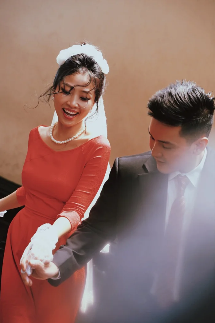 Jun Phạm chạy show, vợ chồng Trường Giang phân thân để ăn cưới ngày 10/10 - Hình 2