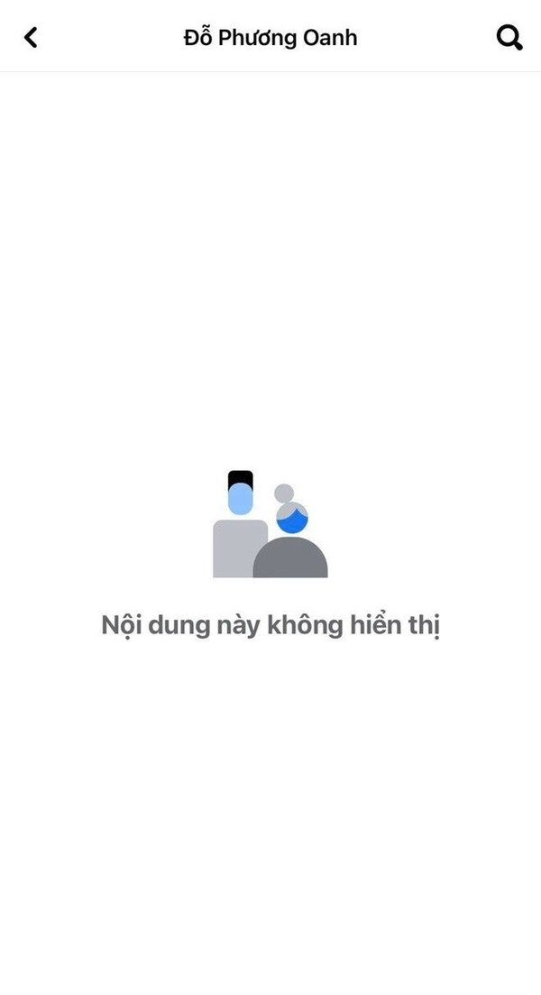 Phương Oanh bất ngờ khóa Facebook, xóa hết ảnh mặn nồng bên Shark Bình, chính thức nói lời chia tay? - Hình 2