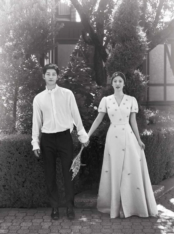 Song Joong Ki vỡ mộng vì tình tin đồn đã có người mới, Song Hye Kyo có cơ hội quay về với chồng cũ? - Hình 5