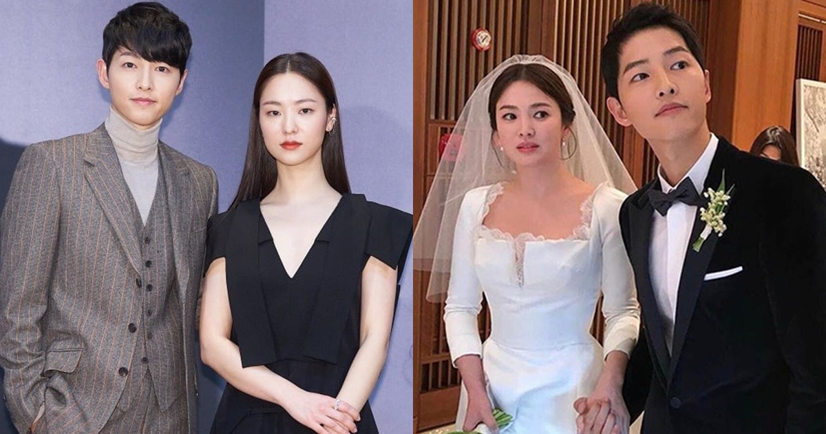 Song Joong Ki vỡ mộng vì tình tin đồn đã có người mới, Song Hye Kyo có cơ hội quay về với chồng cũ? - Hình 10