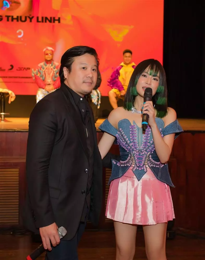 Thanh Bùi bỗng nhận tin vui lớn gây bão MXH, từng tuyên bố 1 điều trước khi vợ bị bắt vì lừa đảo? - Hình 8
