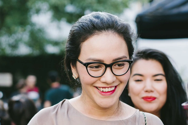 Thanh Bùi hiếm hoi để lộ thông tin bí ẩn về người vợ kín tiếng, nghi vấn dính vào lùm xùm - Hình 6