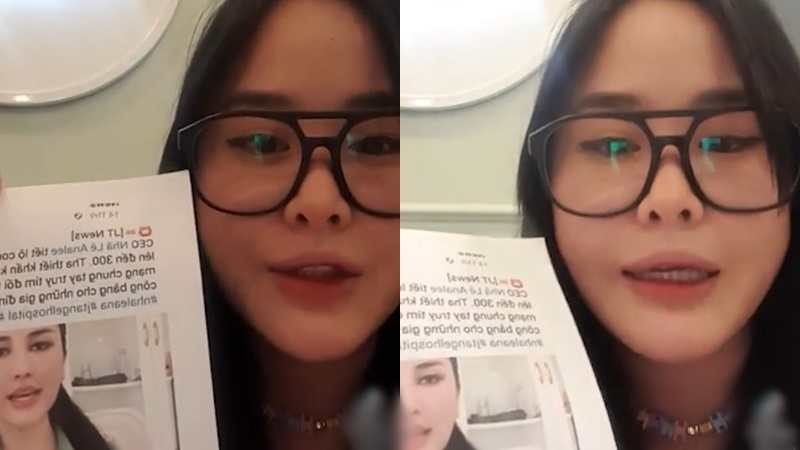 Vụ Anna Bắc giang lừa đảo: Bạn trai cũ lên tiếng bóc trần thủ đoạn nham hiểm - Hình 4