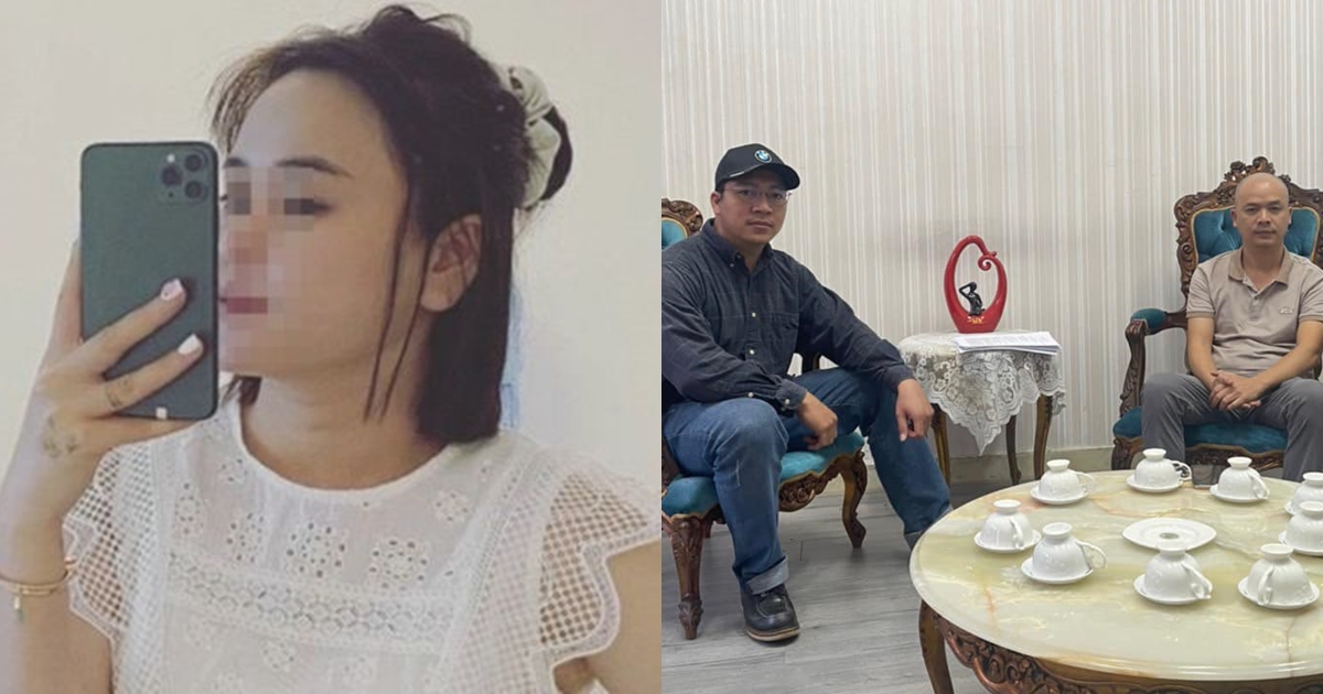 Vụ Anna Bắc giang lừa đảo: Bạn trai cũ lên tiếng bóc trần thủ đoạn nham hiểm - Hình 6