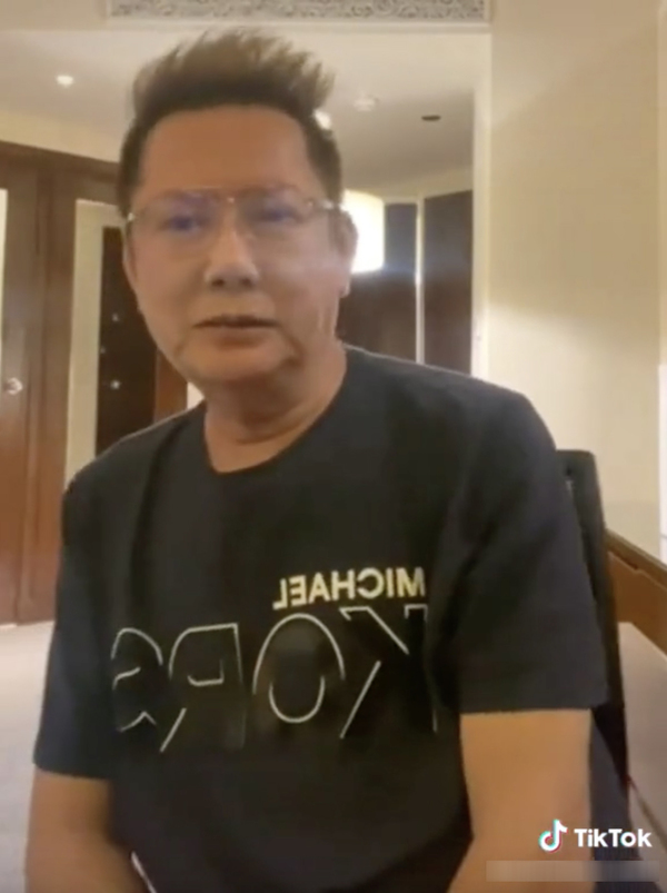 Á hậu 5 bị truất ngôi không chịu trả vương miện, Mr.Nawat điên tiết: Hãy trả lại đi - Hình 5