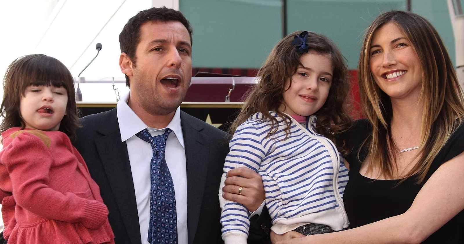 Adam Sandler - King of Hollywood Comedy, Netflix's money-maker despite controversial quality - Picture 8