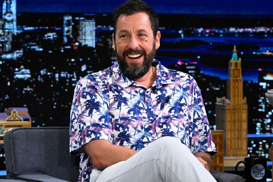 Adam Sandler - King of Hollywood Comedy, Netflix's money-maker despite controversial quality - Picture 6