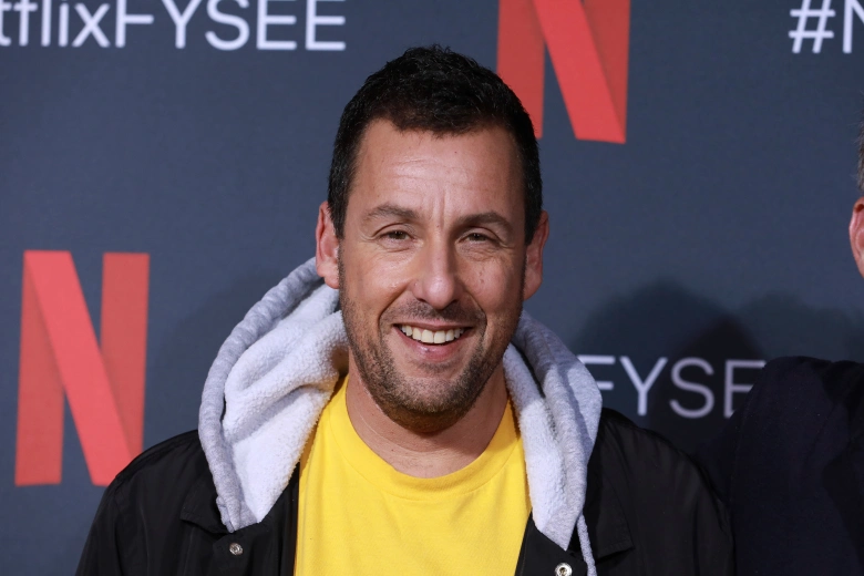 Adam Sandler - King of Hollywood Comedy, Netflix's money-maker despite controversial quality - Picture 7