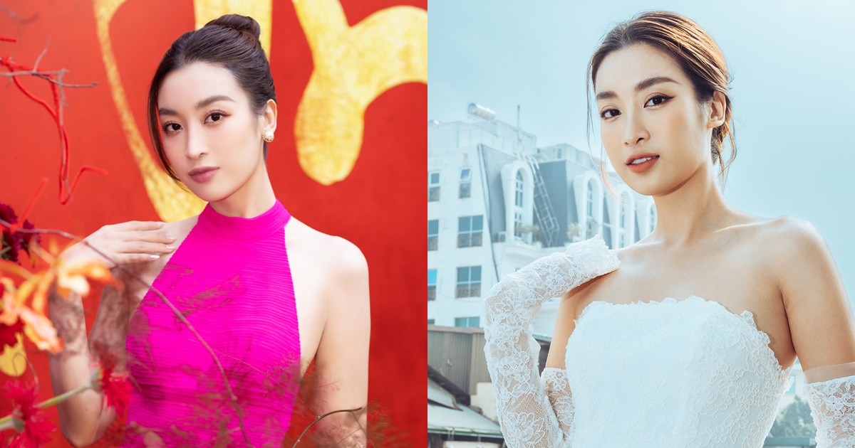 Đỗ Mỹ Linh không đi tuần trăng mật sau khi về làm dâu hào môn, liên tục phải chạy show kiếm tiền? - Hình 7