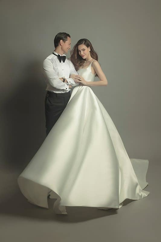 Hà Hồ không muốn tổ chức đám cưới với Kim Lý vì 1 nguyên nhân, phải hỏi ý kiến 2 người quyền lực - Hình 3