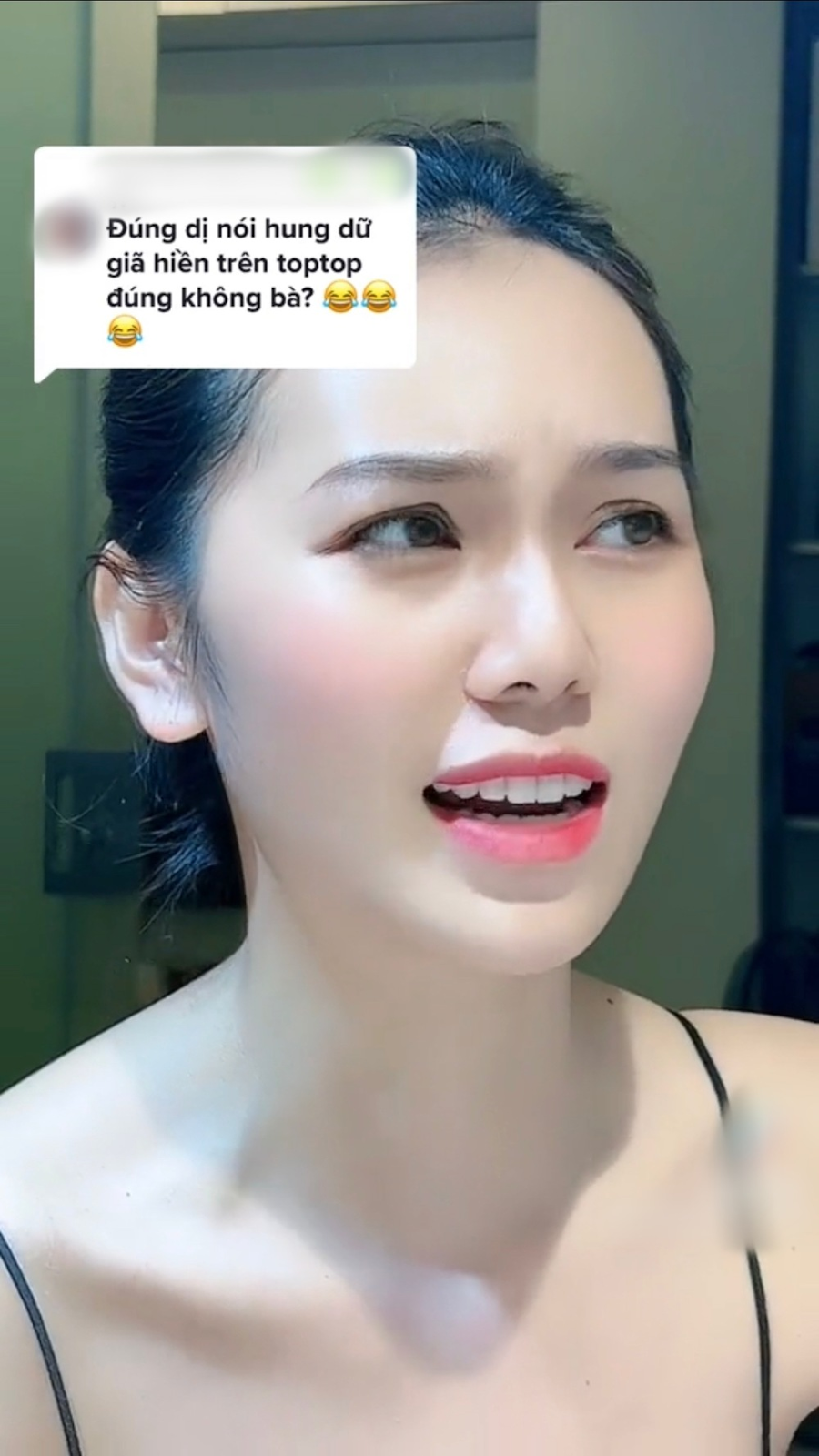 Hoàng Kim Chi xuất hiện sau ồn ào, khán giả tỏ rõ thái độ vì liên quan đến Hoa hậu Engfa - Hình 5