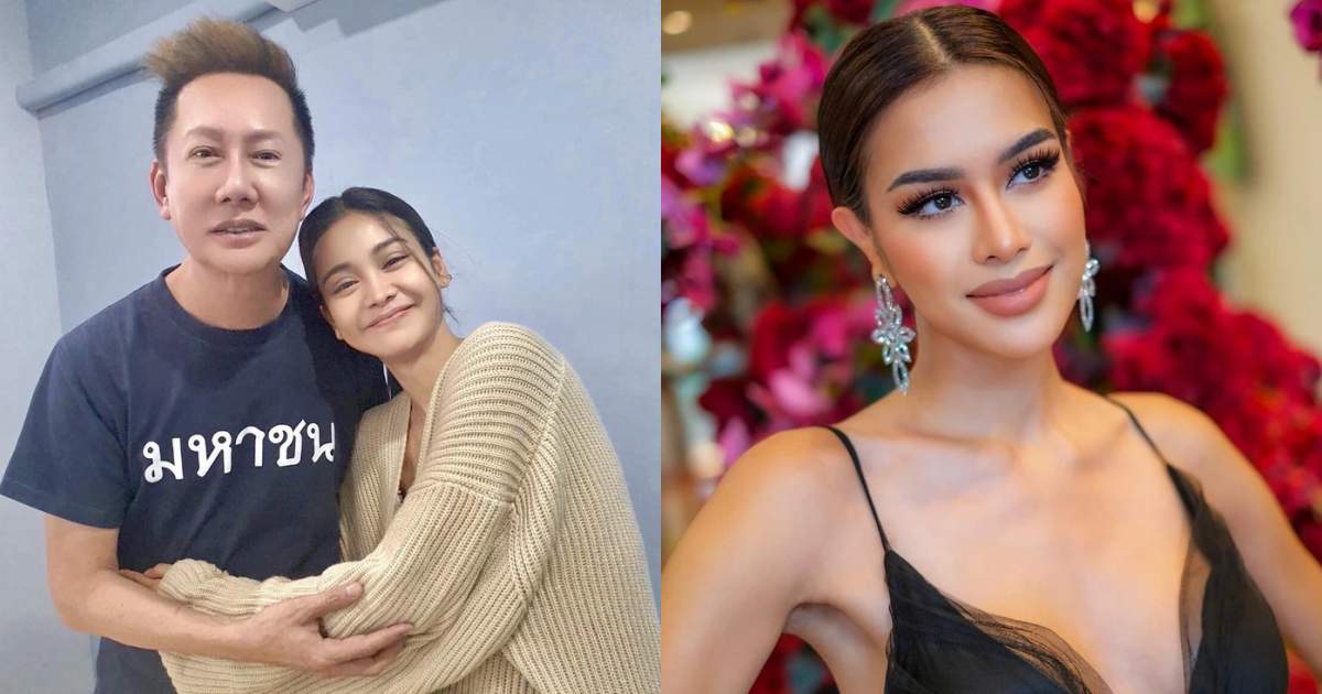 Mr.Nawat bỏ mặt thật, lộ tham vọng với Miss Philippines, bị chất vấn không thể trả lời - Hình 10