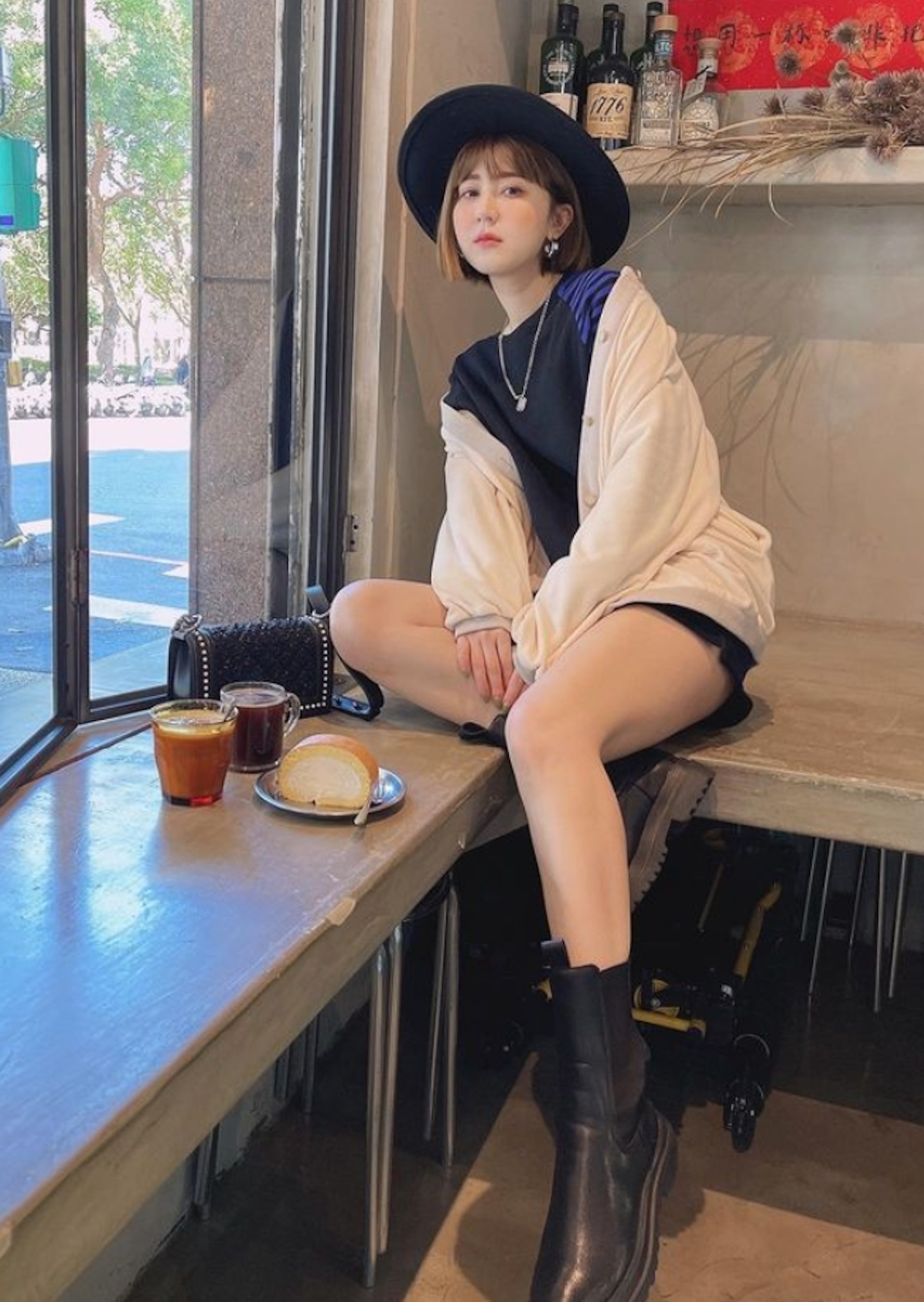 Nữ nghệ sĩ nổi tiếng An Kỳ bật khóc kể lại thảm cảnh Itaewon: Người lăn lóc, như địa ngục trần gian - Hình 4
