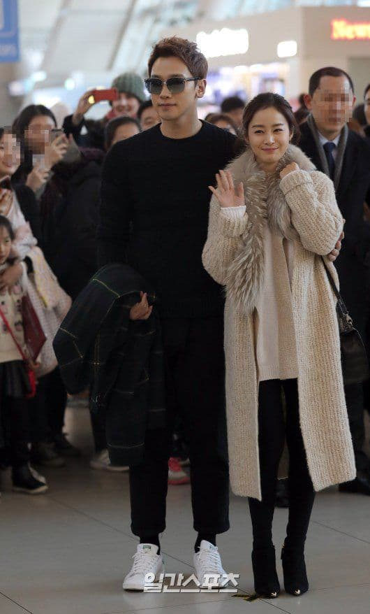 Son Ye Jin - Hyun Bin, Kim Tae Hee - Bi Rain: 3 điểm trùng hợp đáng kinh ngạc - Hình 6