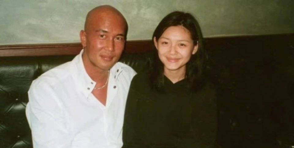 Từ Hy Viên phản bác khi bị tung chứng cứ ngoại tình Uông Tiểu Phi, qua lại DJ Koo 10 năm trước? - Hình 3