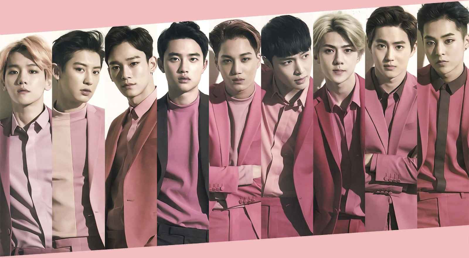 EXO: Đằng sau nụ cười là cả một thế giới đau đớn không nói nên lời - Hình 4