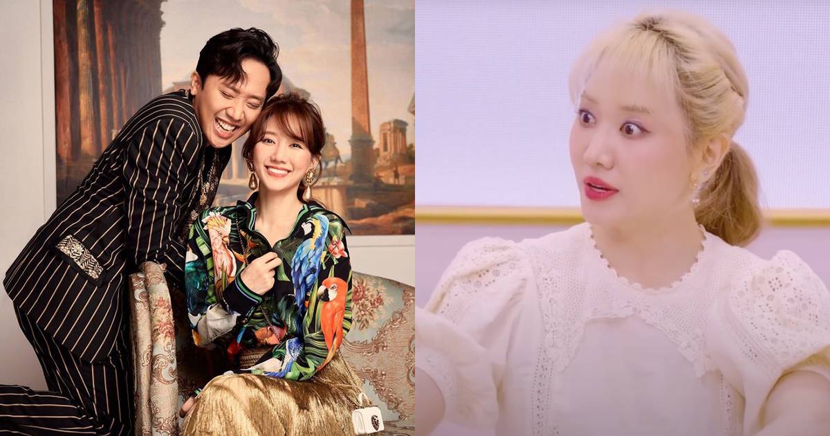 Hari Won đón nhận tin vui sau tin đồn ly hôn Trấn Thành, sức khỏe đi xuống - Hình 12