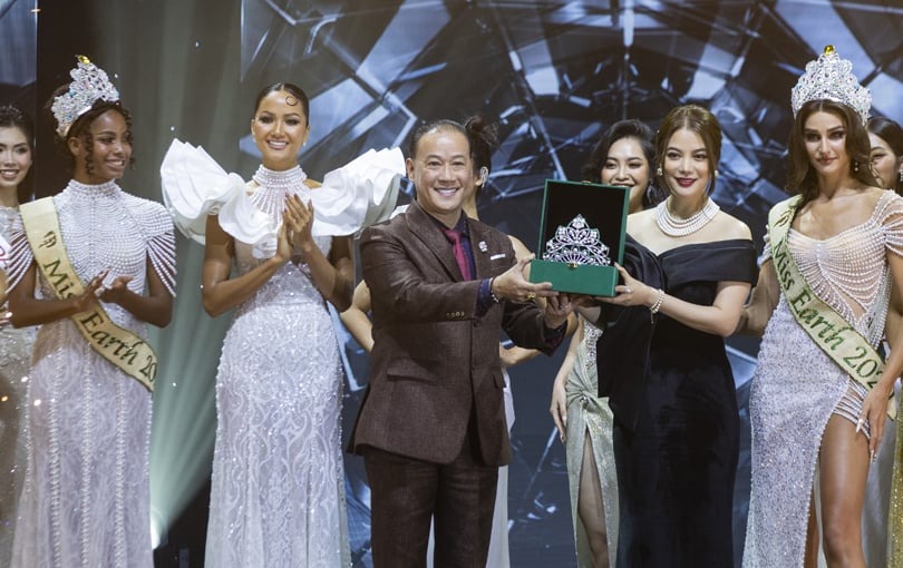 Miss Earth và bê bối ngã giá bằng tiền: 4 triệu USD đổi lấy vương miện quốc tế - Hình 7