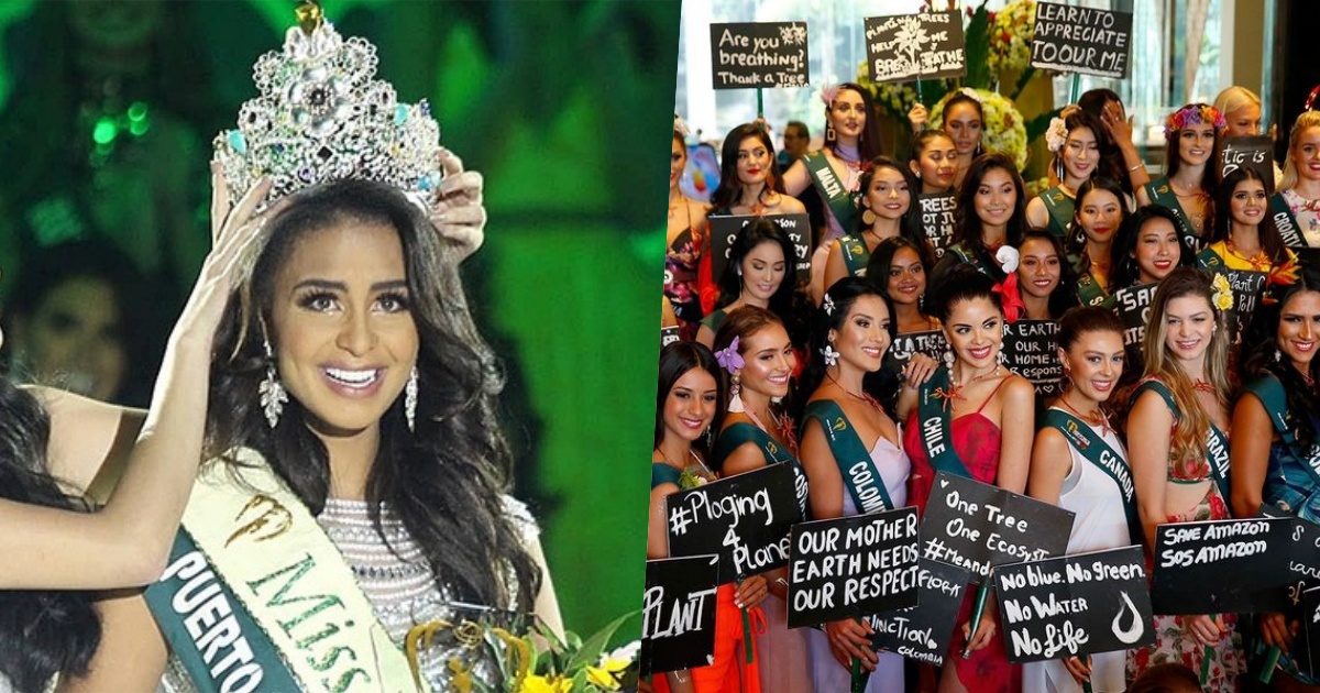 Miss Earth và bê bối ngã giá bằng tiền: 4 triệu USD đổi lấy vương miện quốc tế - Hình 8