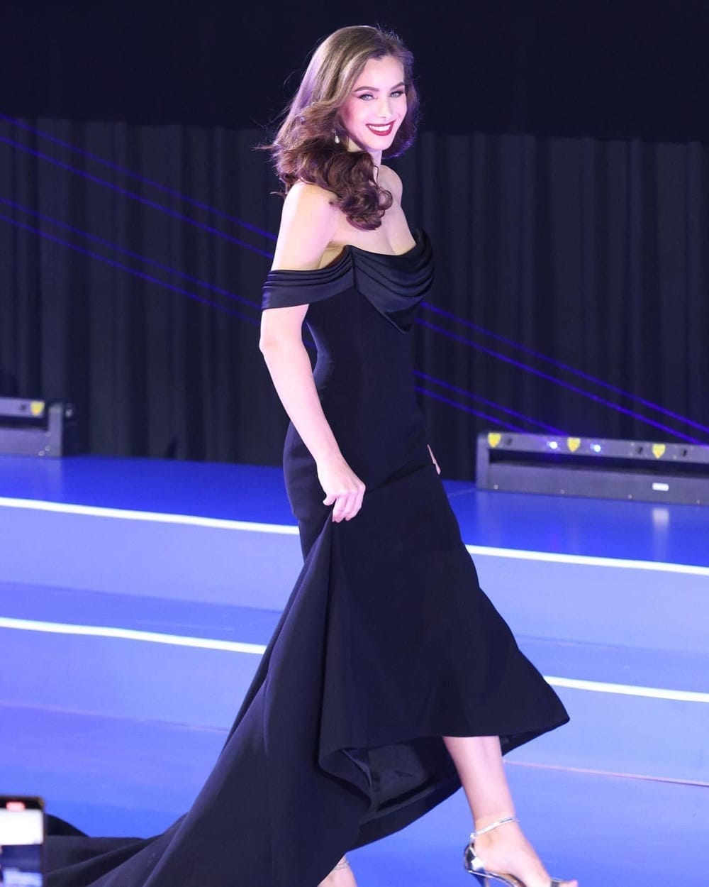 Miss Universe được 'thay máu' khi có chủ mới, có dấu hiệu bỏ xa Miss Grand: Mr.Nawat rối bời? - Hình 7