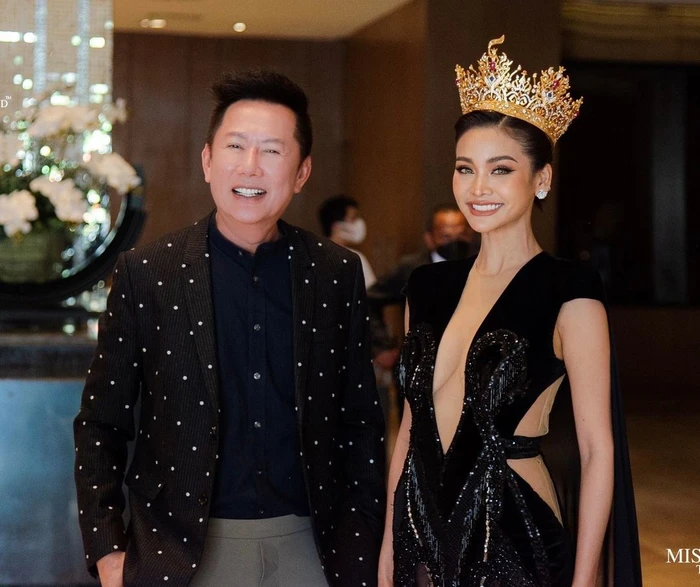 Mr.Nawat ghim vụ tụt follow, phát ngôn chấn động về Engfa và Việt Nam, sẽ sớm trả đũa? - Hình 7