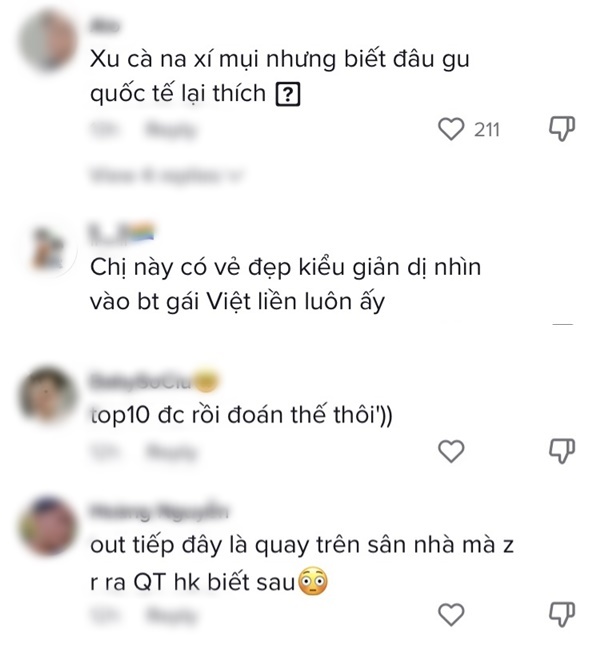 Thạch Thu Thảo đáp trả khi bị chính người Việt hại tại Miss Earth: Càng bị chặn đường, càng tiến lên - Hình 4