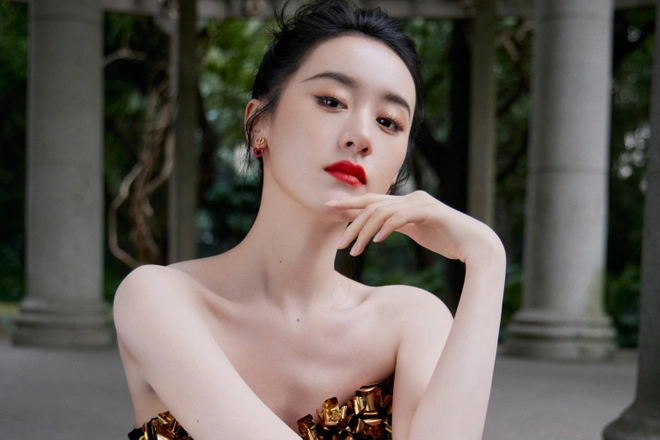 Viên Băng Nghiên có động thái tái xuất hậu ồn ào trốn thuế, ngay lập tức bị quan trên chặn đường - Hình 6