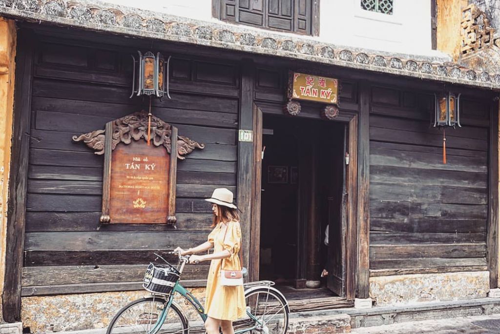 10 địa điểm du lịch Hội An nổi tiếng không đi tiếc 'hùi hụi' - Hình 3