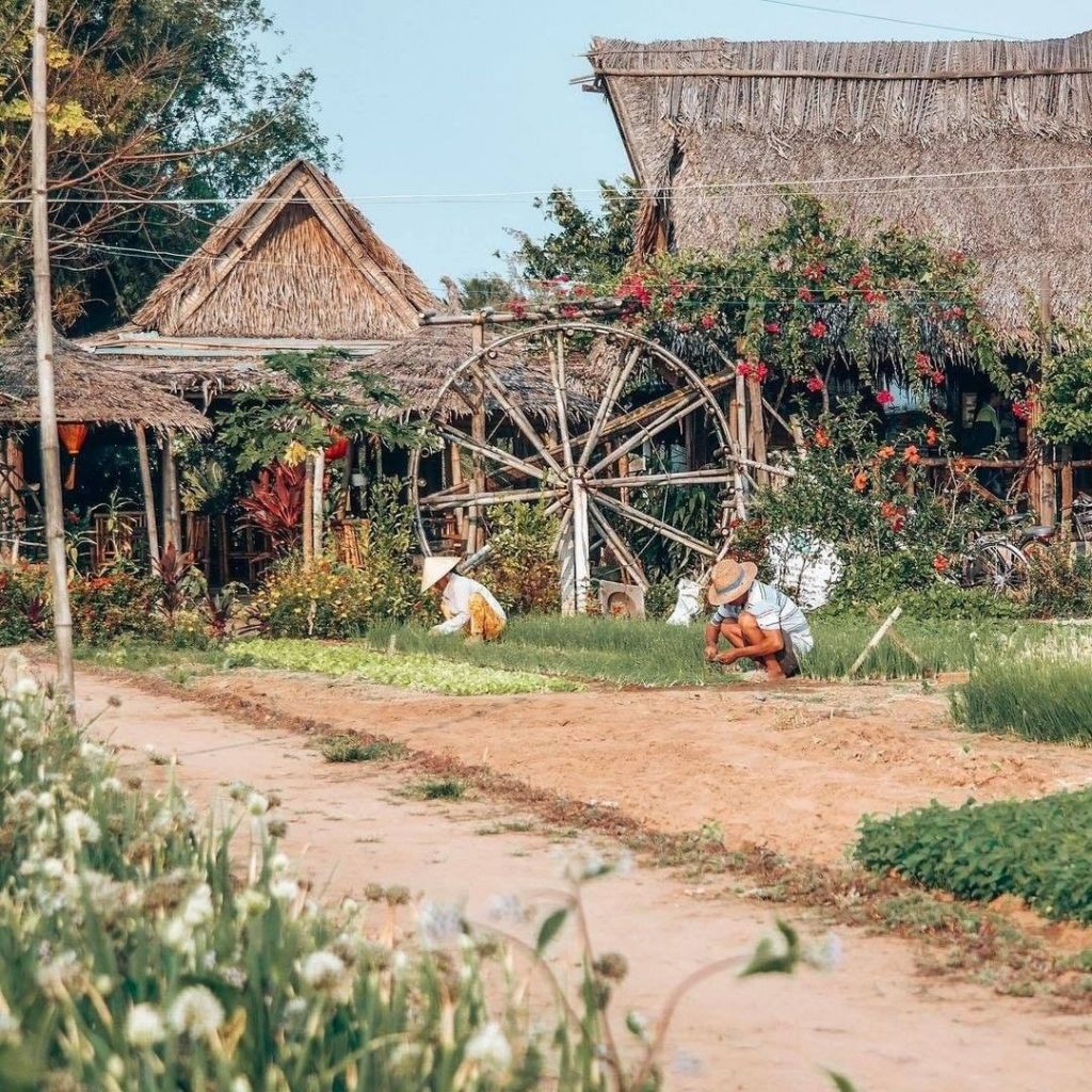 10 địa điểm du lịch Hội An nổi tiếng không đi tiếc 'hùi hụi' - Hình 8