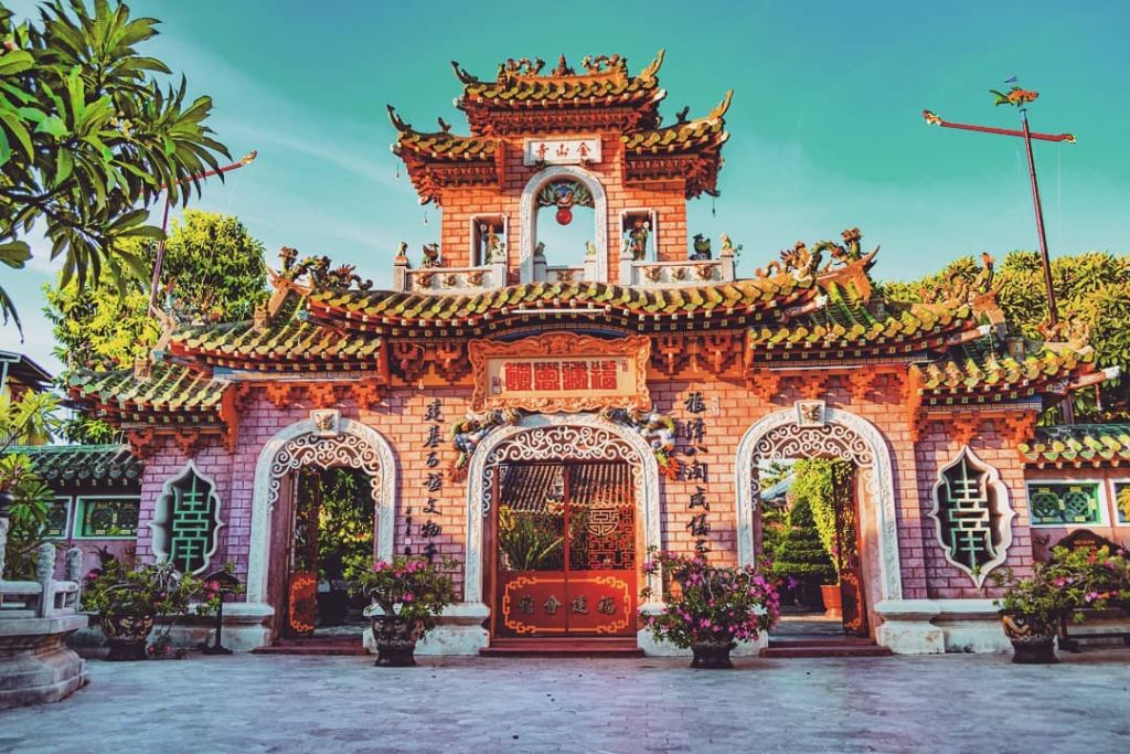 10 địa điểm du lịch Hội An nổi tiếng không đi tiếc 'hùi hụi' - Hình 5