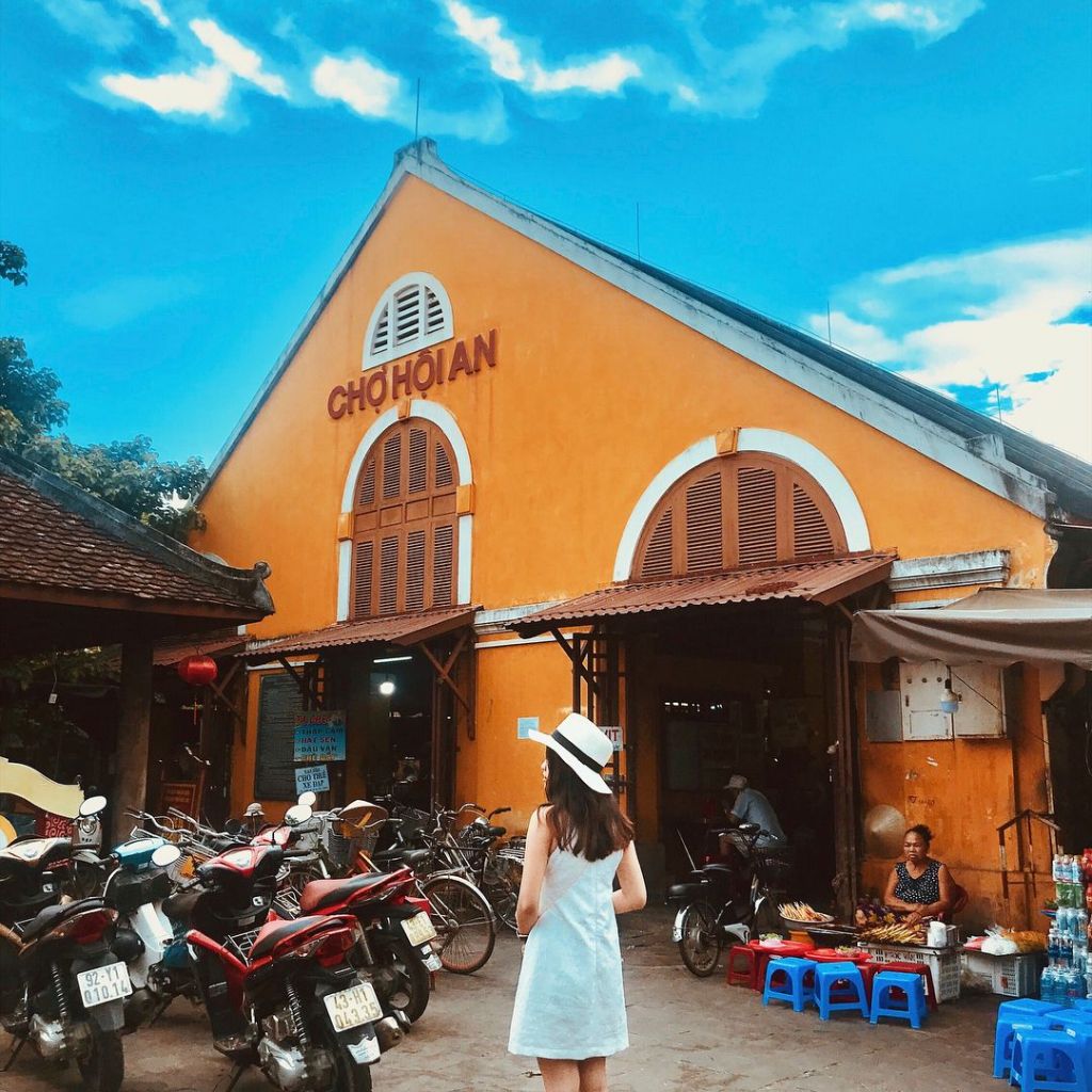 10 địa điểm du lịch Hội An nổi tiếng không đi tiếc 'hùi hụi' - Hình 7