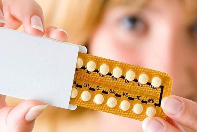 7 thay đổi thường gặp khi ngừng dùng thuốc tránh thai - Hình 1